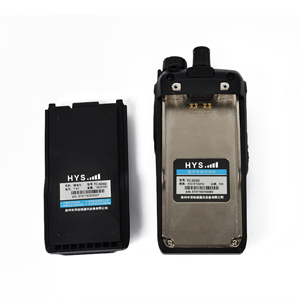 DMR Digital Walkie Talkie TC-829D