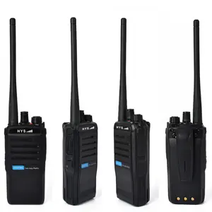 Handheld Digital DPMR Walkie Talkie TC-818DP
