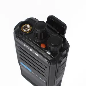 Handheld Digital DPMR Walkie Talkie TC-818DP
