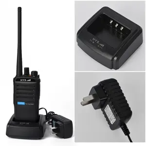 Handheld Digital DPMR Walkie Talkie TC-818DP
