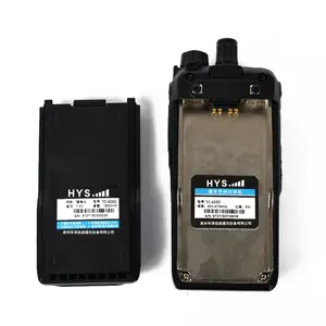 Handheld Digital DPMR Walkie Talkie TC-818DP