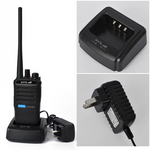 Handheld Digital DPMR Walkie Talkie TC-818DP