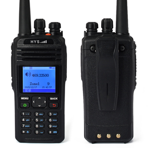 Portable GPS DPMR Two Way Radio TC-819DP