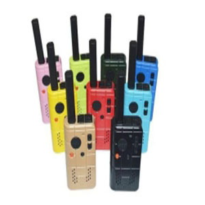 Mini Kids Walkie Talkie TC-MN01