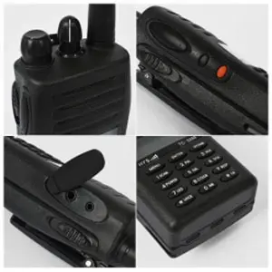 Portable Walkie Talkie TC-3288N
