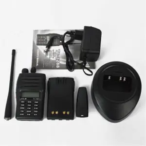 Portable Walkie Talkie TC-3288N