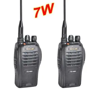 Whisper Two Way Radio TC-666