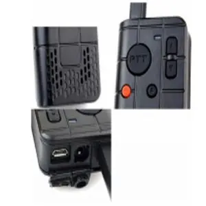 Mini Kids Walkie Talkie TC-MN01