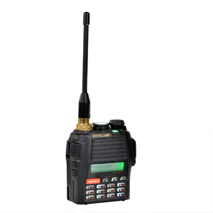 Handheld Two Way Radio TC-V77