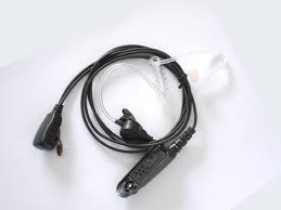 Categories of Two Way Radio Earpiece