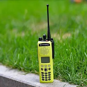 Classifications of Walkie-Talkie
