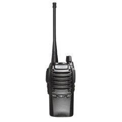 Use Methods and Attentions of Two Way Radio