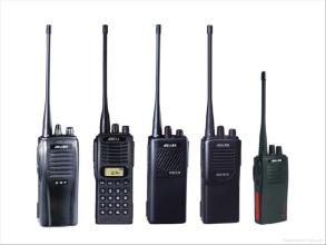 Working Principle of Two Way Radio