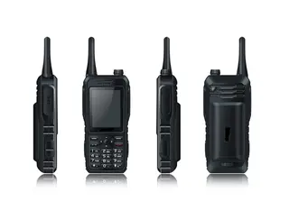 The Basic Knowledge of Two Way Radios