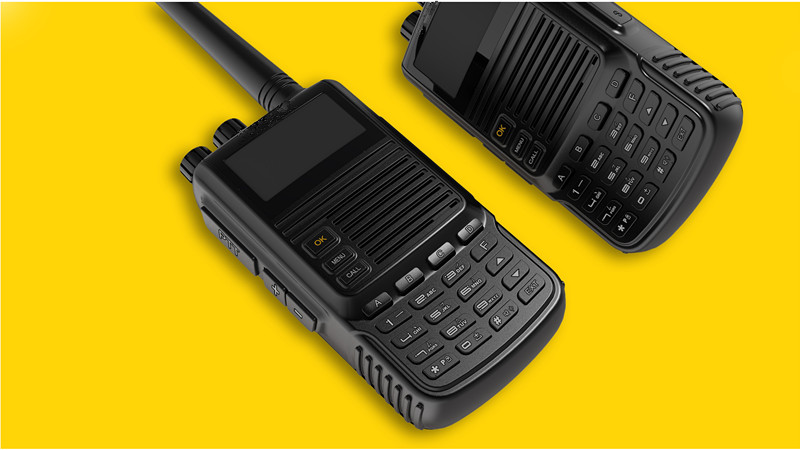 two way radios