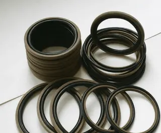 The Regular Polymer Materials Brief Used For Ball Valve Seat