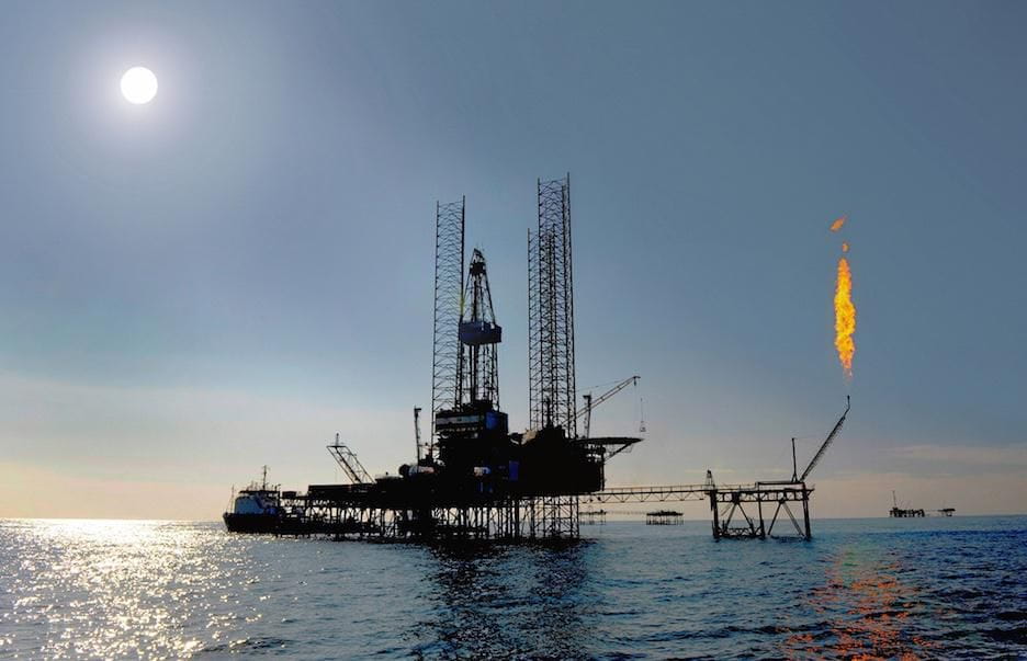 ADES Extends Three Major Contracts in Gulf of Suez