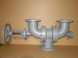 Changeover Valves Join Kelly' Product Range
