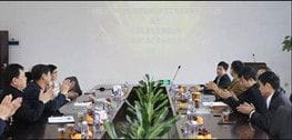 Datong Reciprocity Group Was Honored Chinese Highest Level 4A-class Industry Group