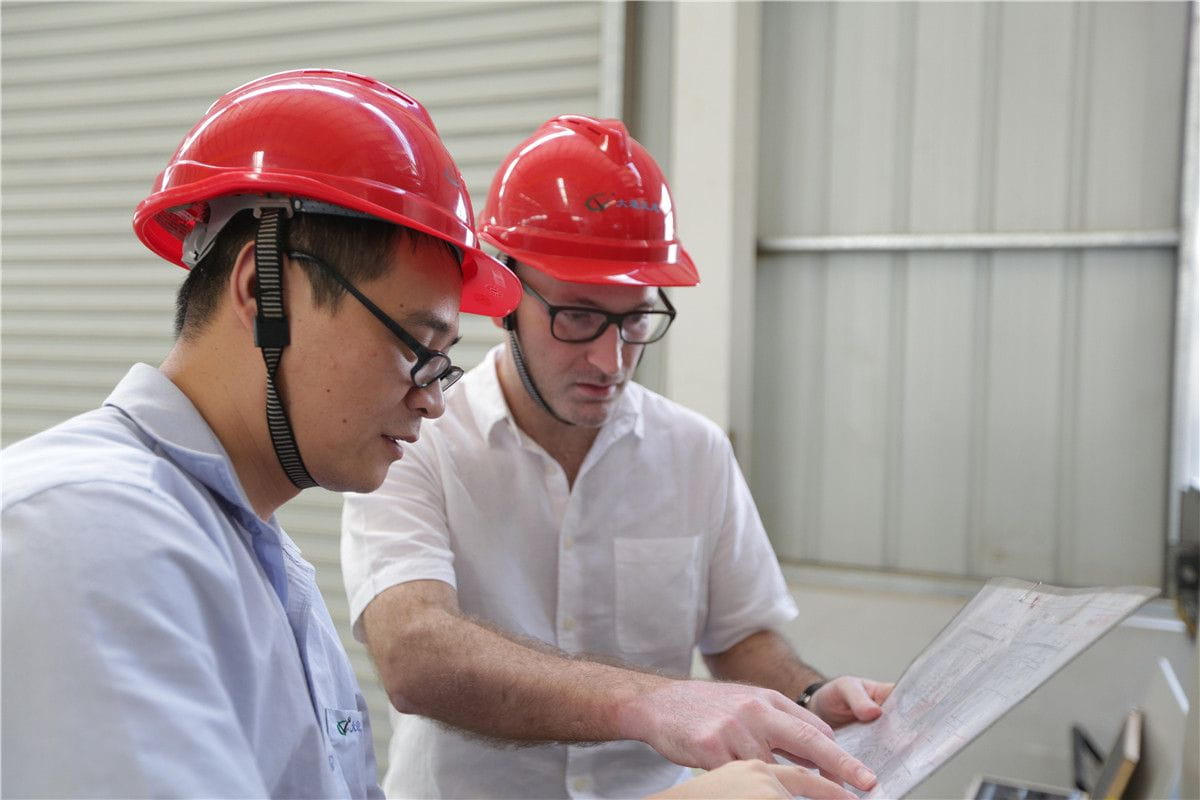 Kelly Is Authorized Oversea Sales Agent By Datong Reciprocity Group