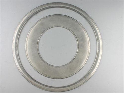Introduction of six types of flange gaskets