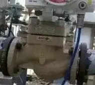 Are all globe valves designed to lower to upper?