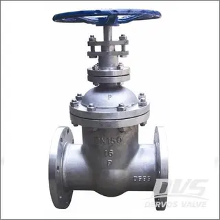 Reasons and treatments when valves can not be closed tight