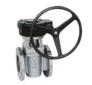 Specification information of Sleeve Type Soft Sealing Plug Valves
