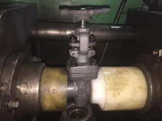 2400 Pieces of Forged Ball Gate Globe Valves were Ready for Shipment