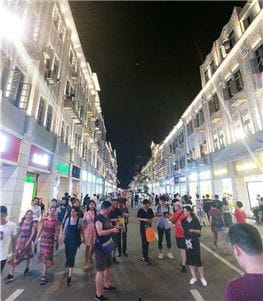 The Fourth Day of Kelly' 10TH ANNIVERSARY