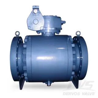 A Brief Introduction of Ball Valve