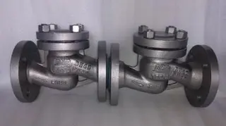 How to Choose Check Valves