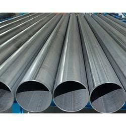 What is the difference between ERW and CDW pipes?