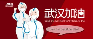 Kelly Donation Plan for Fighting against Coronavirus