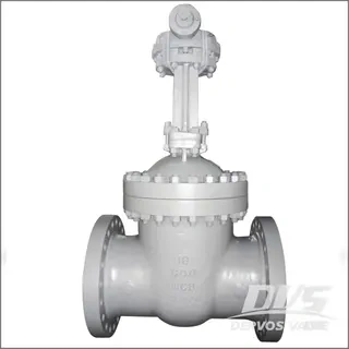 Cast steel valves vs forged steel valves Cast steel valves vs forged steel valves