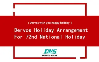 Kelly Holiday Arrangement For the 72nd National Day