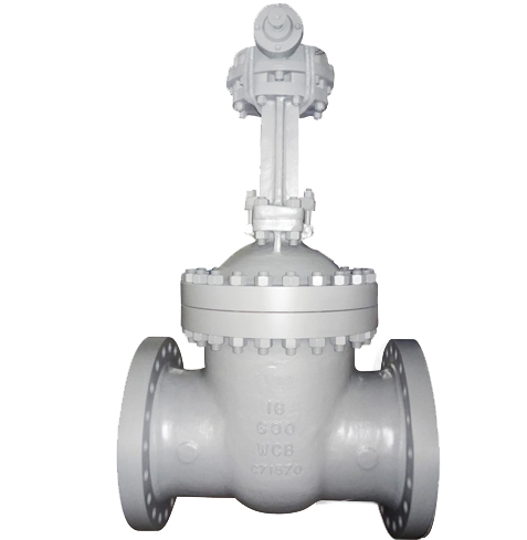 API 600 Gate Valve
