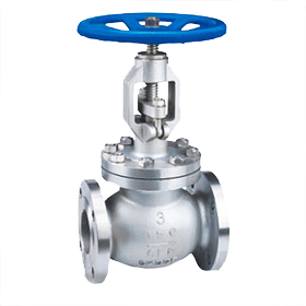Globe Valve