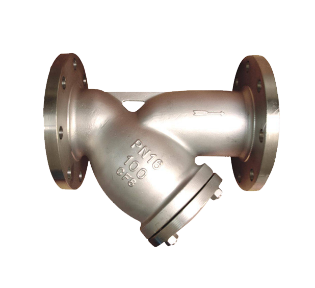 Y-type Filters