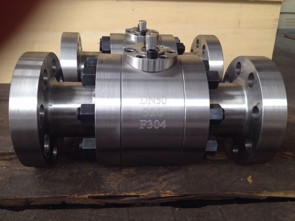 forged steel ball valve forged steel ball valve