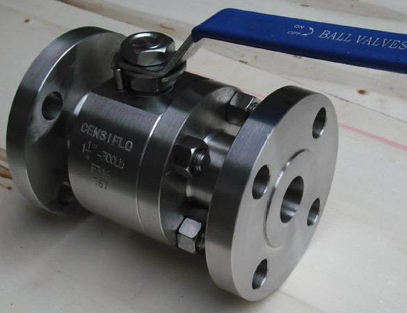 An Introduction of the Forged Steel Valves