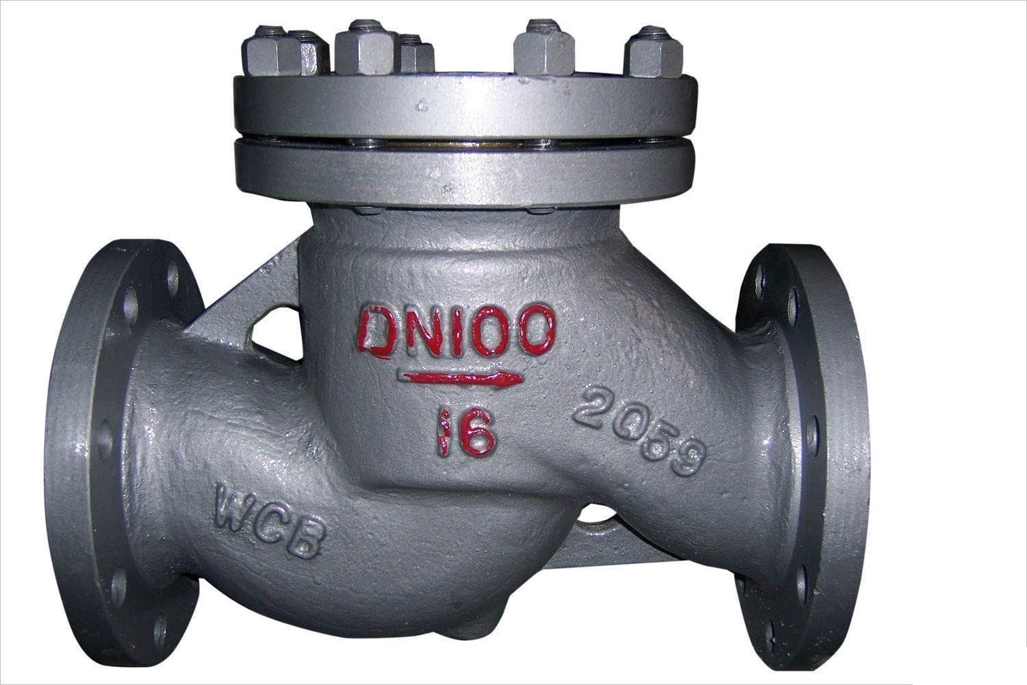 check valves