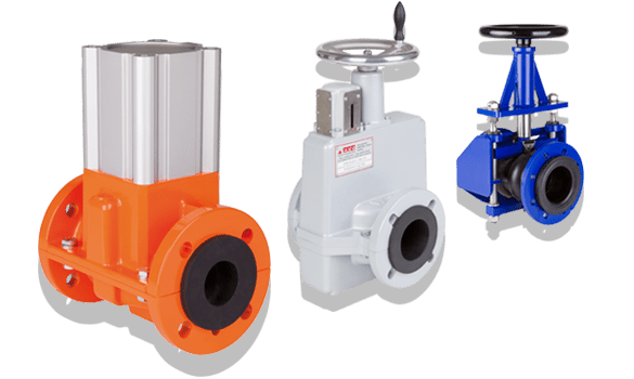 China Develops Unique Operating Valve For Strong Acid Medium