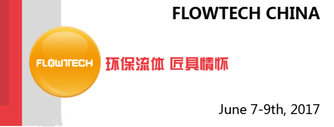 flowtech China flowtech China