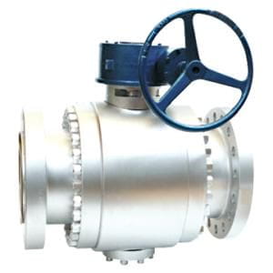 valve body valve body