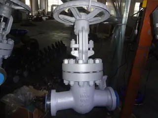 Kelly' Newly Manufactured and Shipped Valve Products
