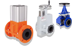 China Develops Unique Operating Valve For Strong Acid Medium
