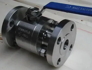 An Introduction of the Forged Steel Valves