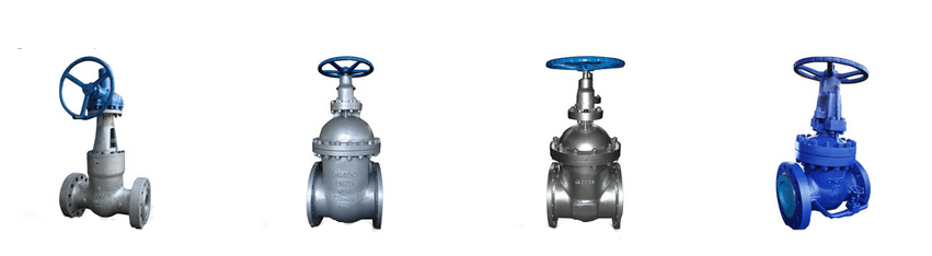 gate valves