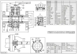 Technical Drawing